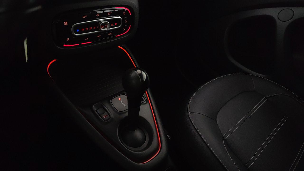 SMART Fortwo eq Prime 22kW
