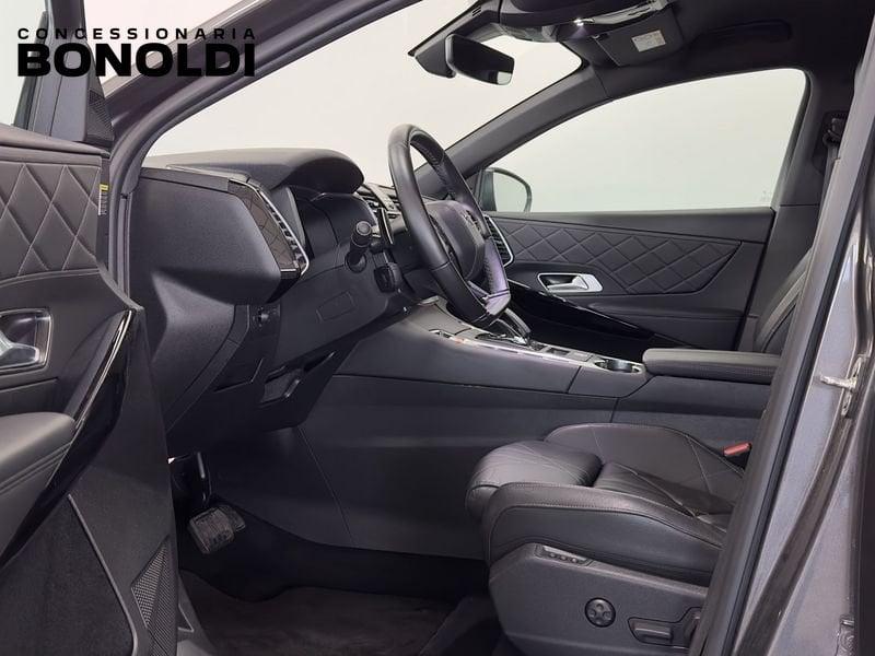 DS DS 7 E-TENSE E-Tense Automatica Rivoli