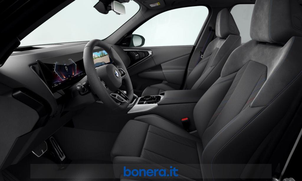 BMW X3 d MSport Pro xDrive20 Steptronic