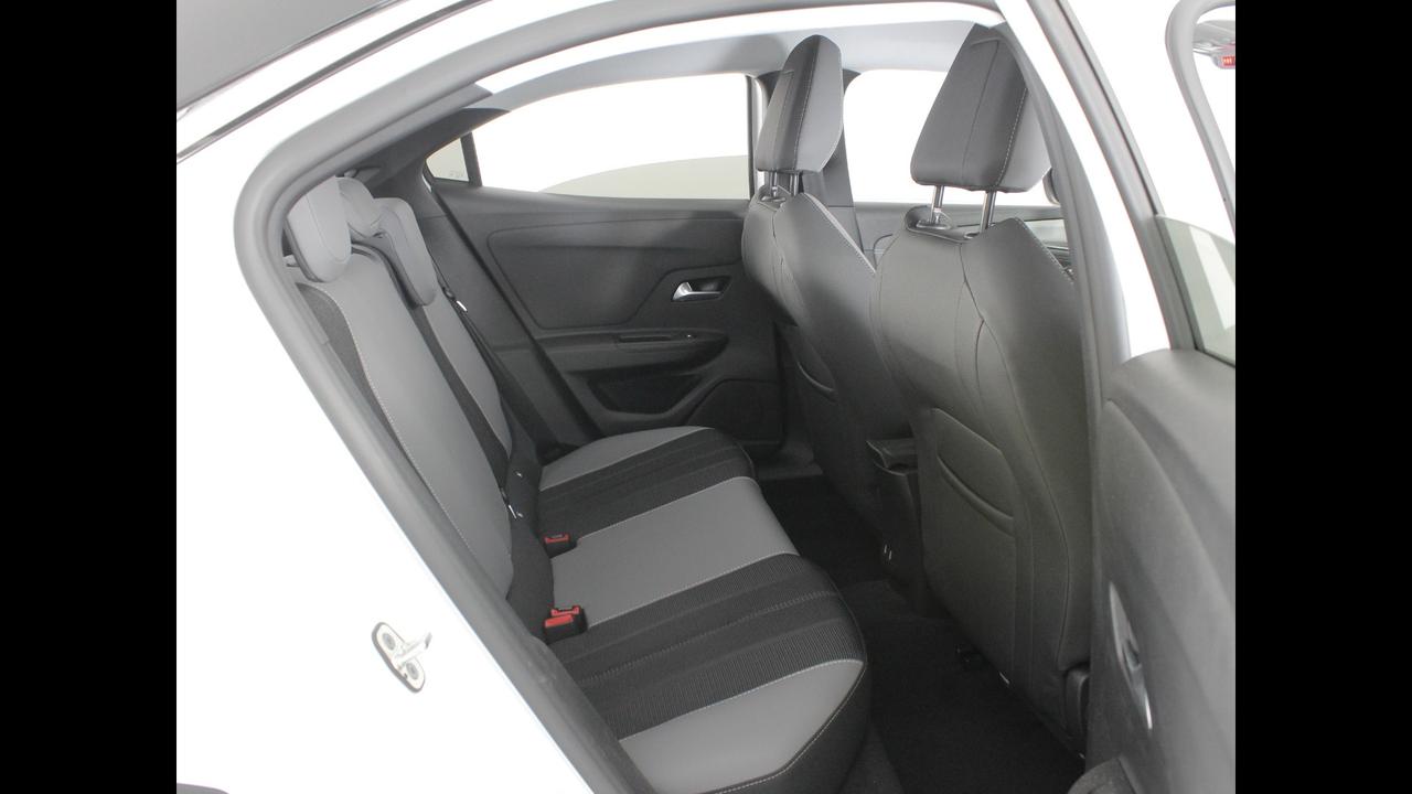 OPEL MOKKA EDITION BENZINA 130HP CAMBIO AUTOMATICO