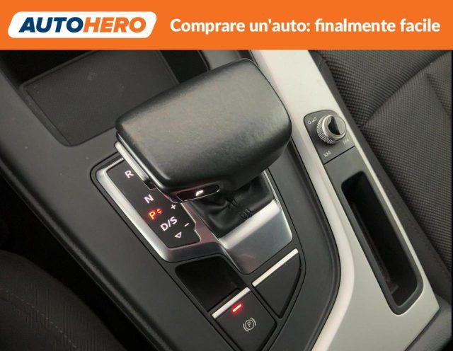 AUDI A5 SPB 35 TDI S tronic Business Advanced