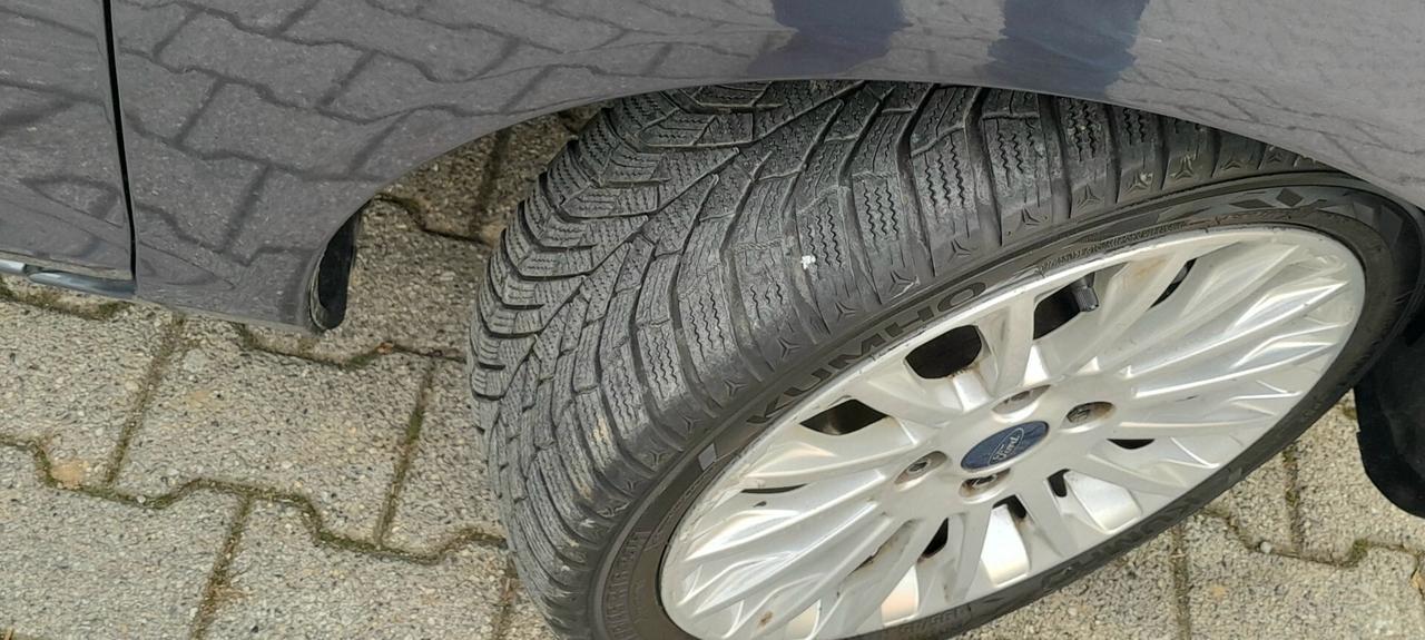 Ford Fiesta 1.2 16v Titanium E5 NeopatentatiOK