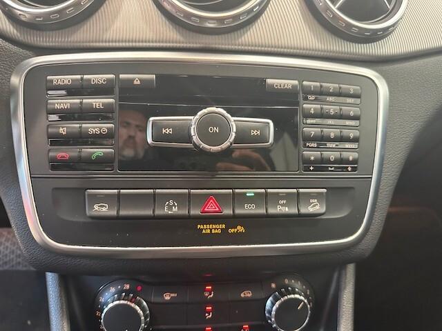 Mercedes-benz GLA 200 CDI Automatic 4Matic Sport