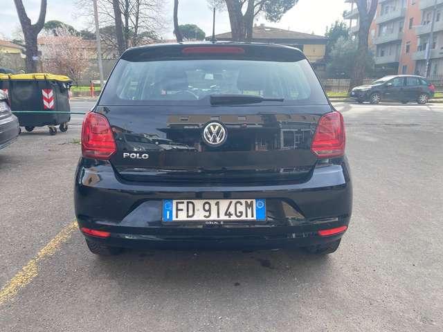 Volkswagen Polo Polo V 2014 5p 1.0 mpi Trendline 60cv