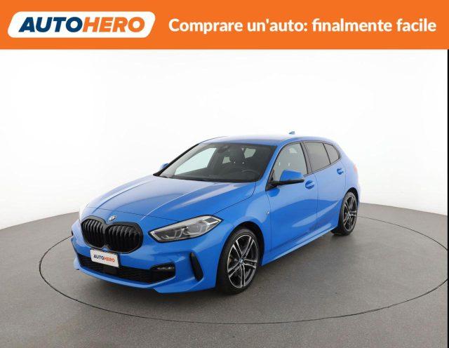 BMW 118 d 5p. Msport
