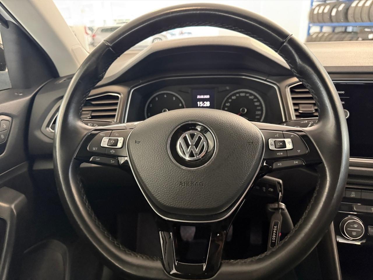 Volkswagen T-Roc 1.0 tsi style 115cv