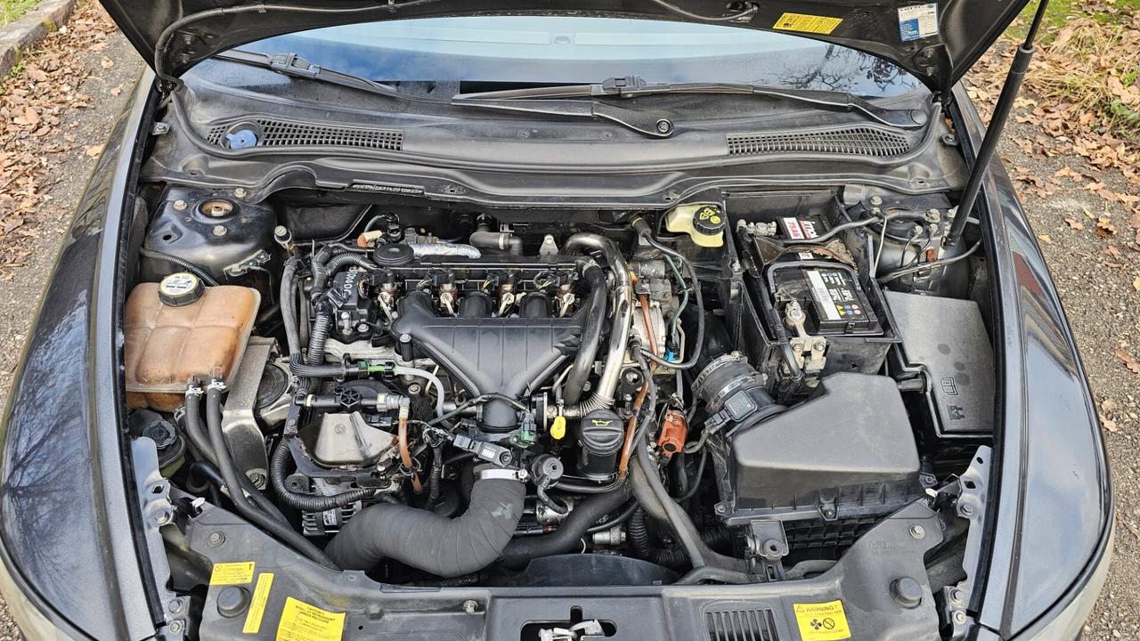 Volvo v50 Diesel Full optional