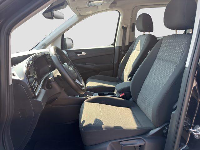 FORD Tourneo Connect Grand Tourneo Connect 2.0 EcoBlue 122 CV aut. Tita