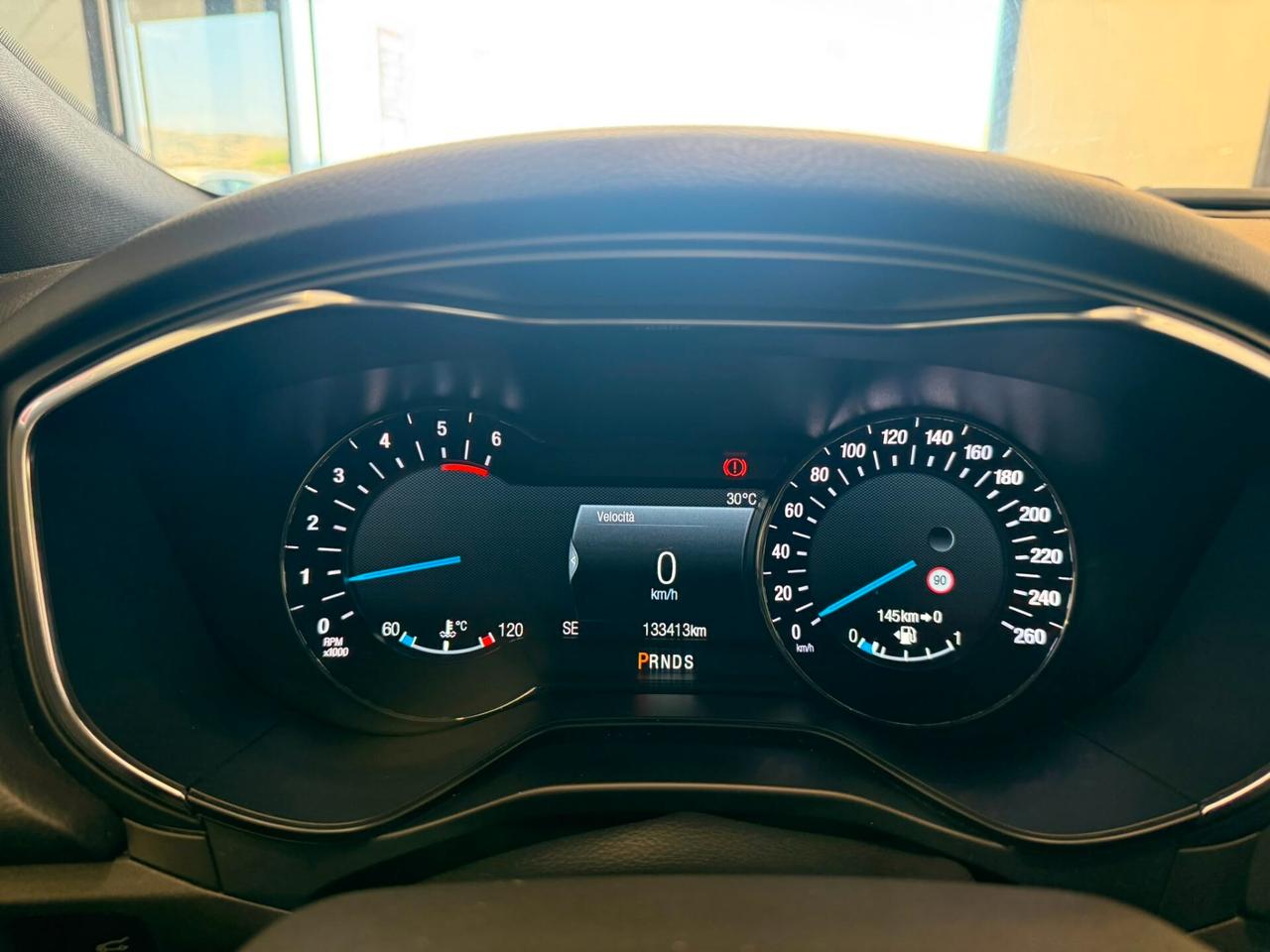 Ford Mondeo 2.0 TDCI 150CV S&S aut. Vignale
