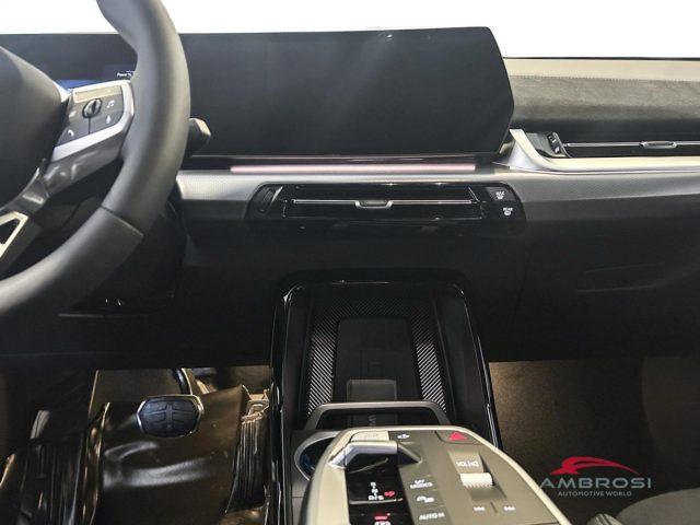 BMW X2 sDrive18d Msport Pro Innovation Comfort Package