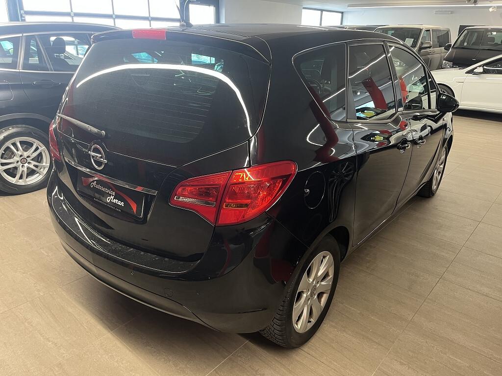 Opel Meriva 1.4