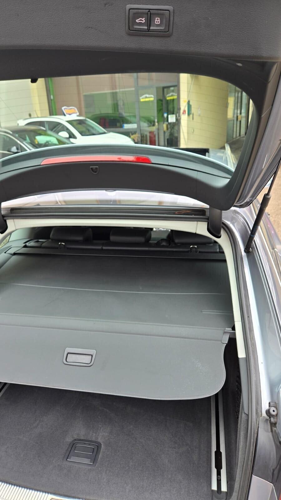 Audi A6 allroad A6 allroad 3.0 TDI 272 CV S tronic