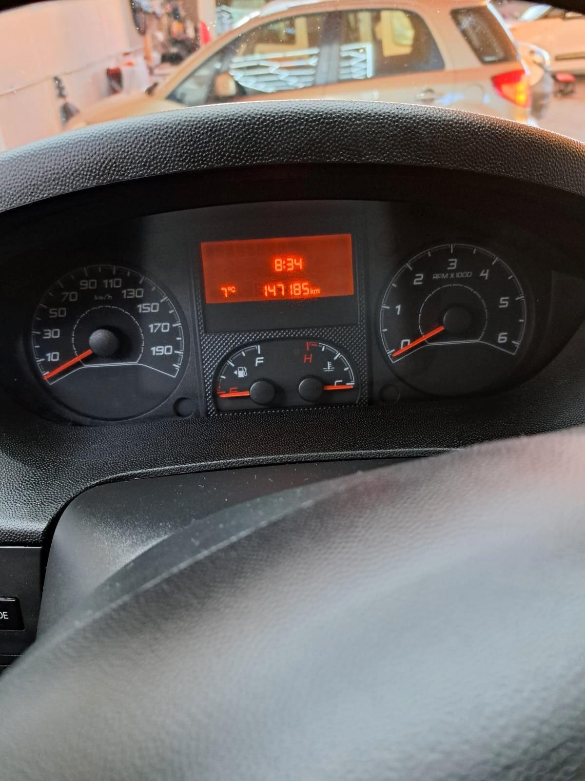 FIAT DUCATO IN OTTIME CONDIZIONI DEL 2021 PROMO € 12900+IVA