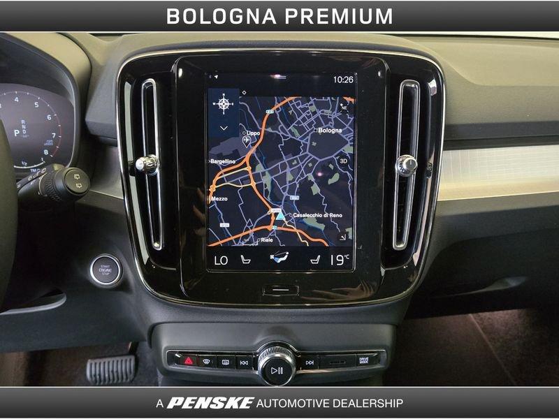 Volvo XC40 T2 automatico Core