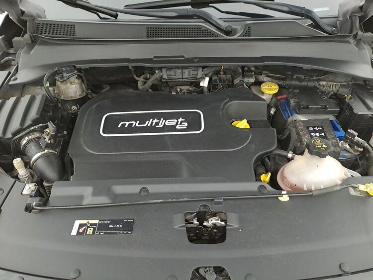 Jeep Compass Limited 4WD BR609434 2.0 Diesel 140CV