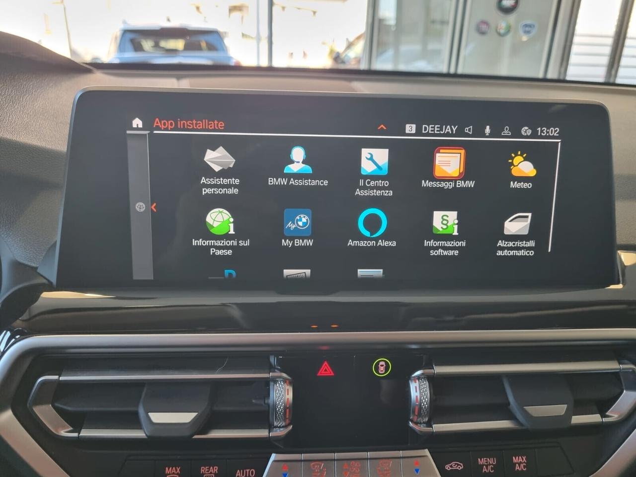 Bmw X3 sDrive 2.0TDI Pelle fari Led SUPERPROMO
