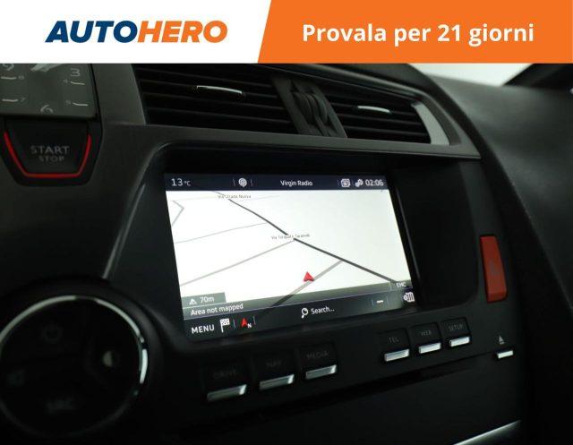 DS AUTOMOBILES DS 5 BlueHDi 180 aut. Sport Chic