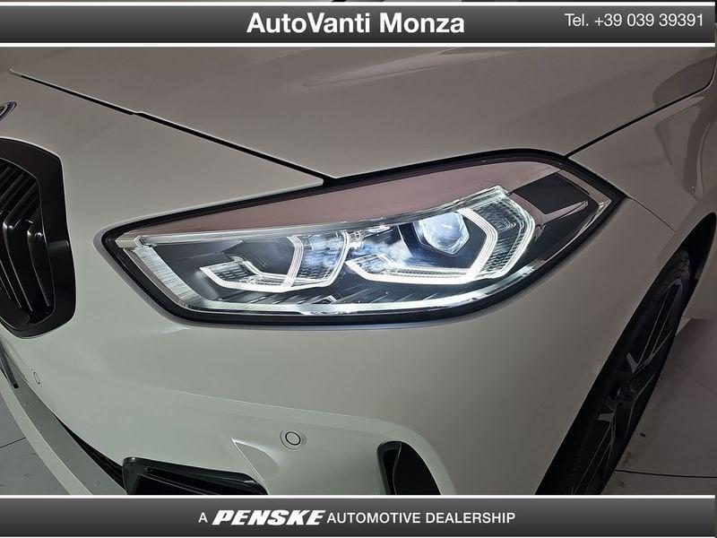 BMW Serie 1 118d Msport