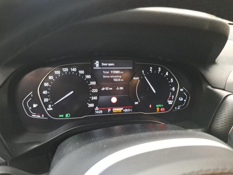 BMW X3 xDrive 30e MSport Auto