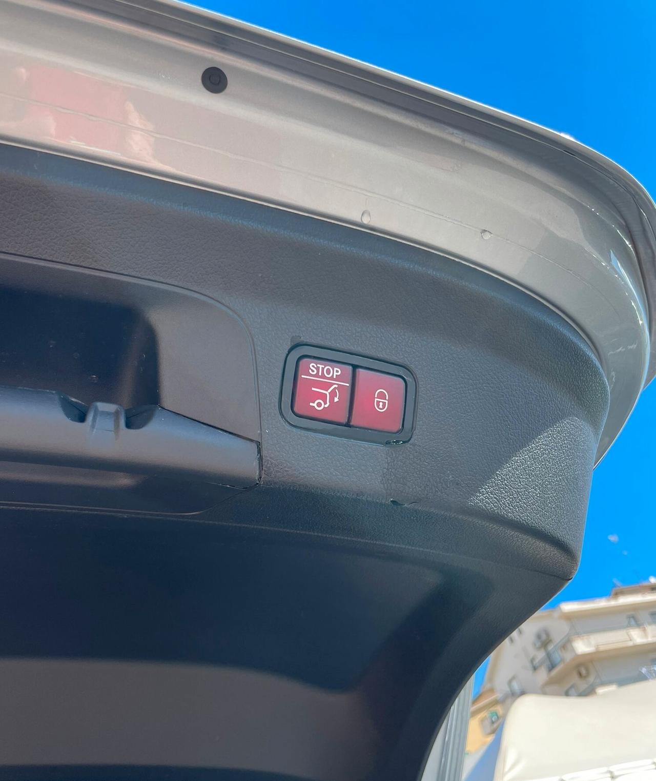 Mercedes-benz GLE 350 de hybrid EQ 4Matic Premium Plus