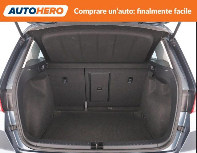 SEAT Ateca 1.6 TDI DSG Business