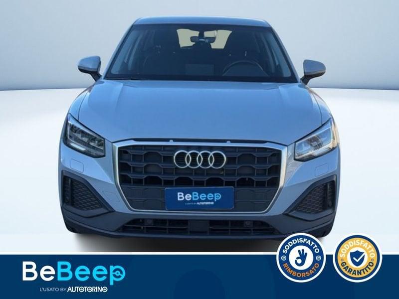 Audi Q2 30 2.0 TDI BUSINESS PLUS S-TRONIC