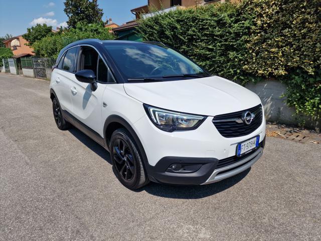 OPEL Crossland X 1.2 Turbo 12V 110 CV Start&Stop aut. Advance