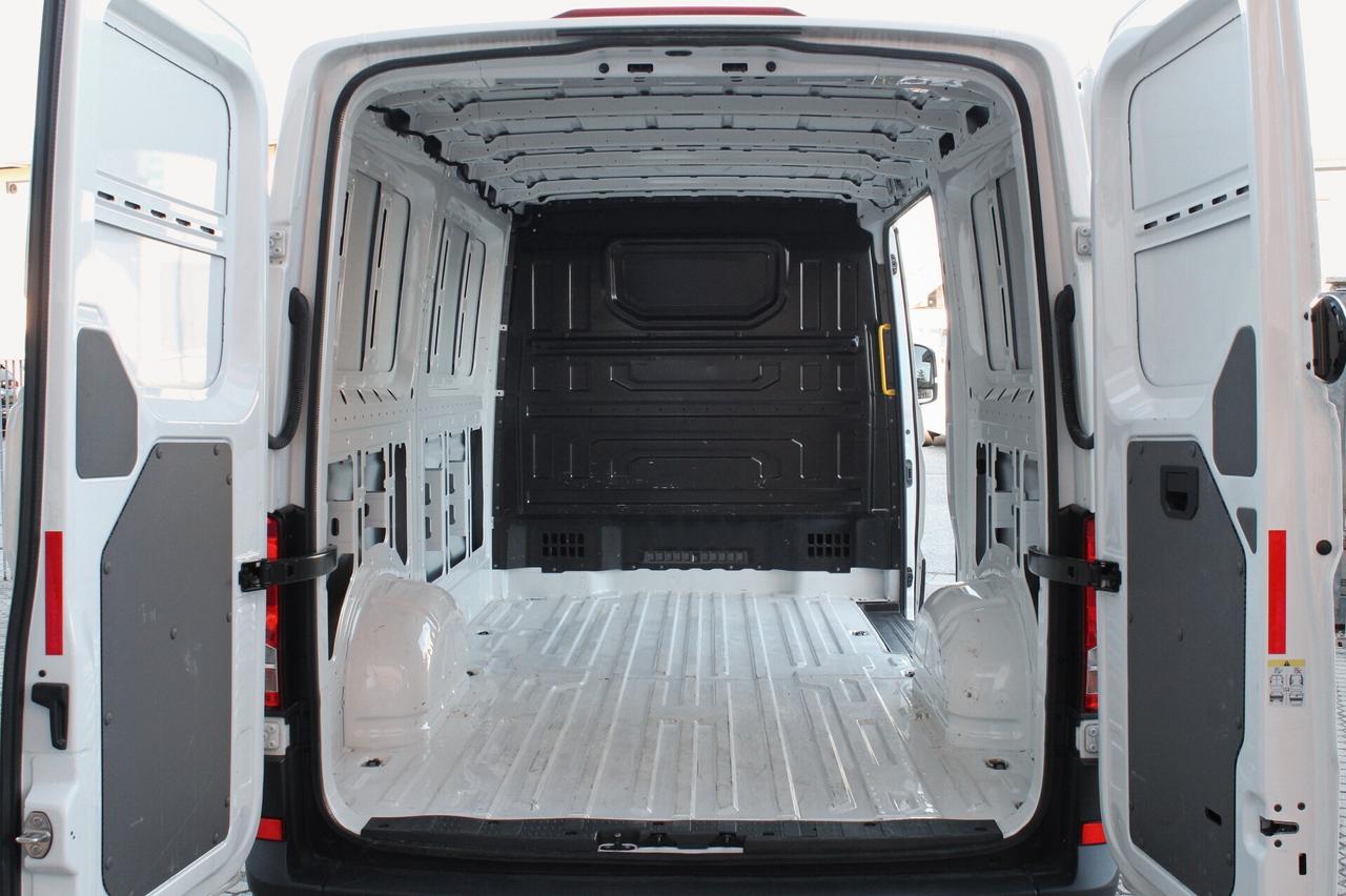 Volkswagen Crafter 30 2.0 TDI 140CV L3H2 Business***BLACK WEEK -5% di sconto***