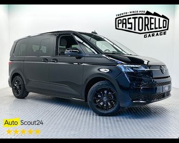 VOLKSWAGEN Multivan 7ª '21-> - Multivan 2.0 TDI 150CV DSG Space