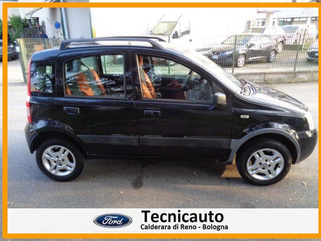 FIAT Panda 1.2 Dynamic Natural Power