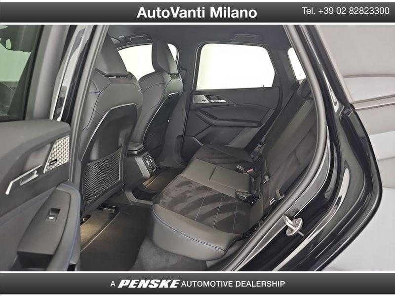 BMW Serie 2 Active Tourer 225e xDrive Active Tourer Msport