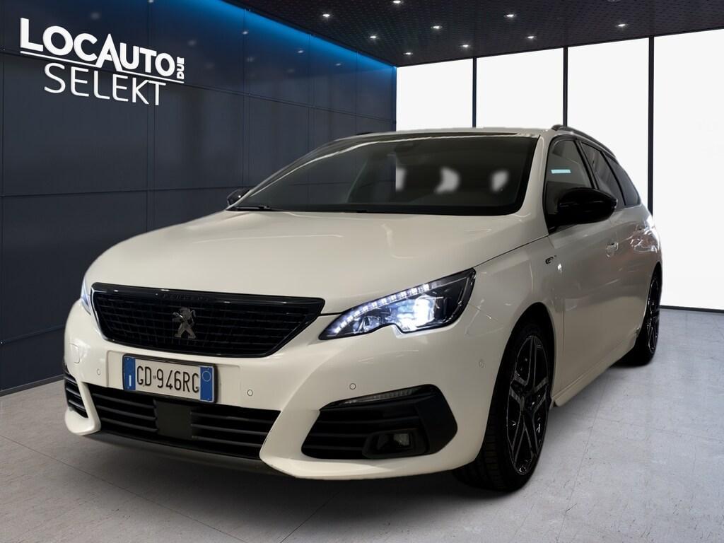 Peugeot 308 Station Wagon 1.5 BlueHDi GT Pack EAT - PROMO