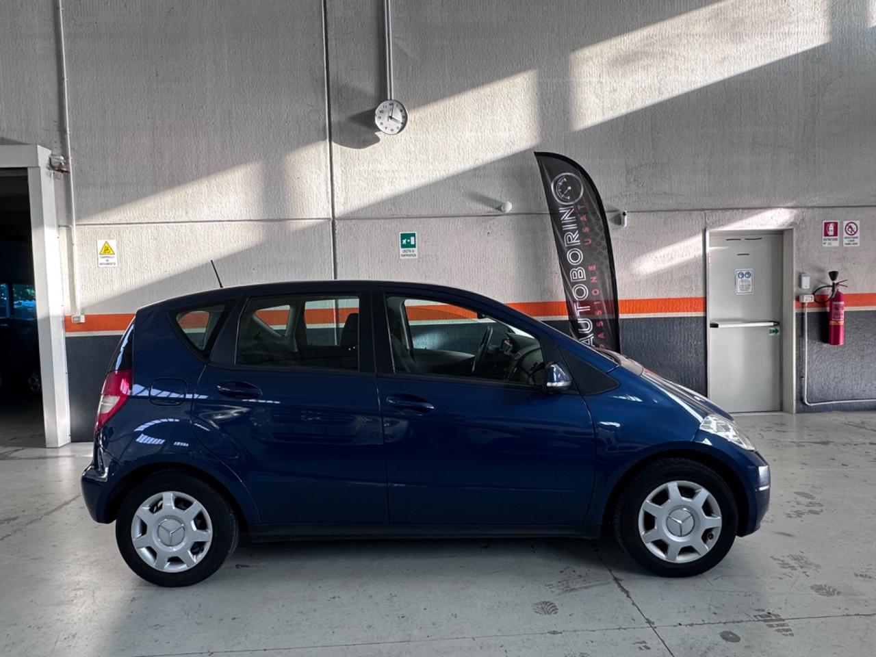Mercedes-benz A 150 Classic