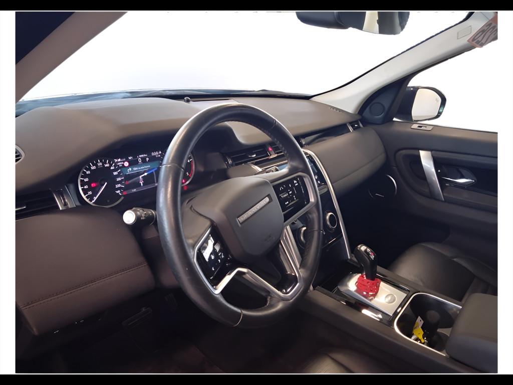 LAND ROVER Discovery Sport I 2020 - Discovery Sport 2.0d td4 mhev R-Dyn