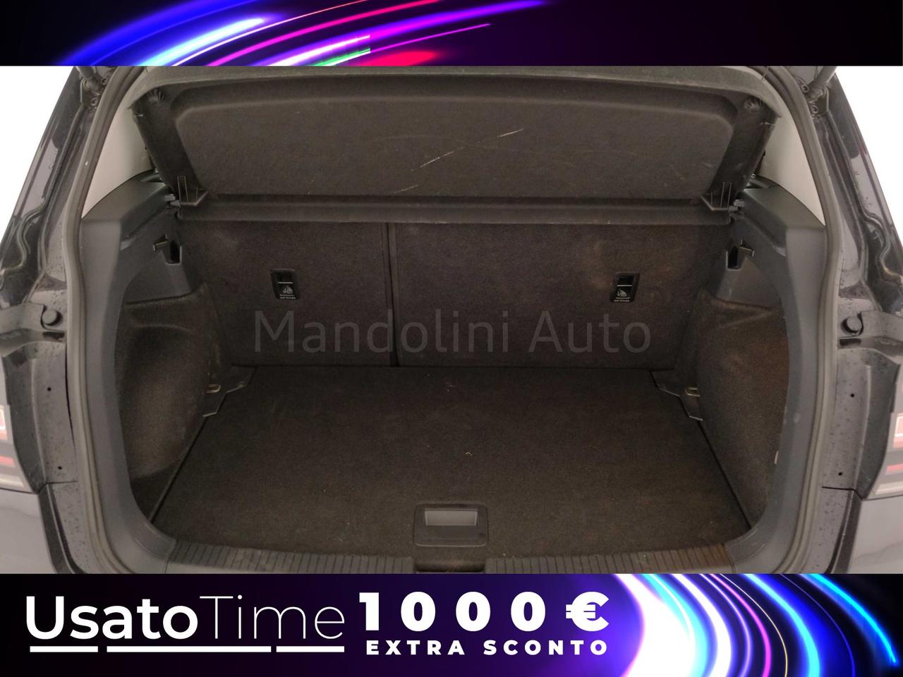 Volkswagen T-Cross 1.0 tsi 95cv style