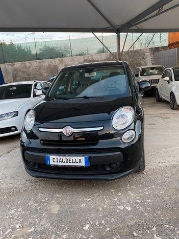 Fiat 500L Lounge