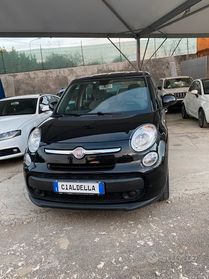 Fiat 500L Lounge