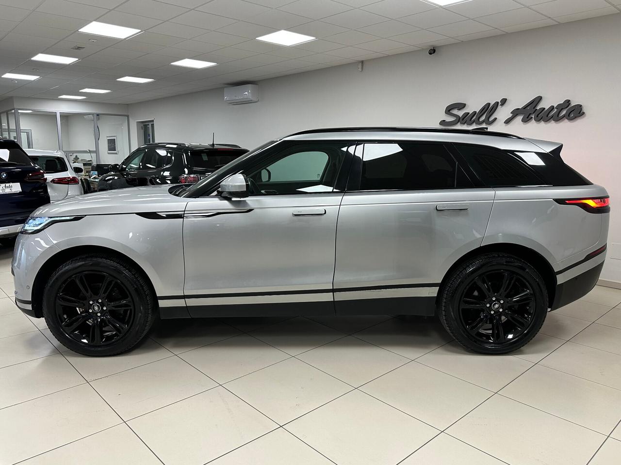 Land Rover Range Velar 2.0D I4 240 CV R-Dynamic SE