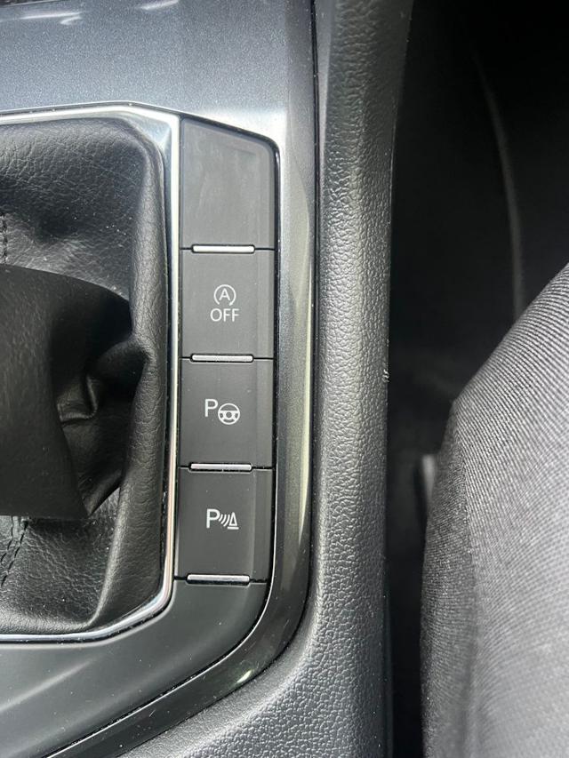 VOLKSWAGEN Tiguan 1.6 TDI SCR Business BlueMotion Technology