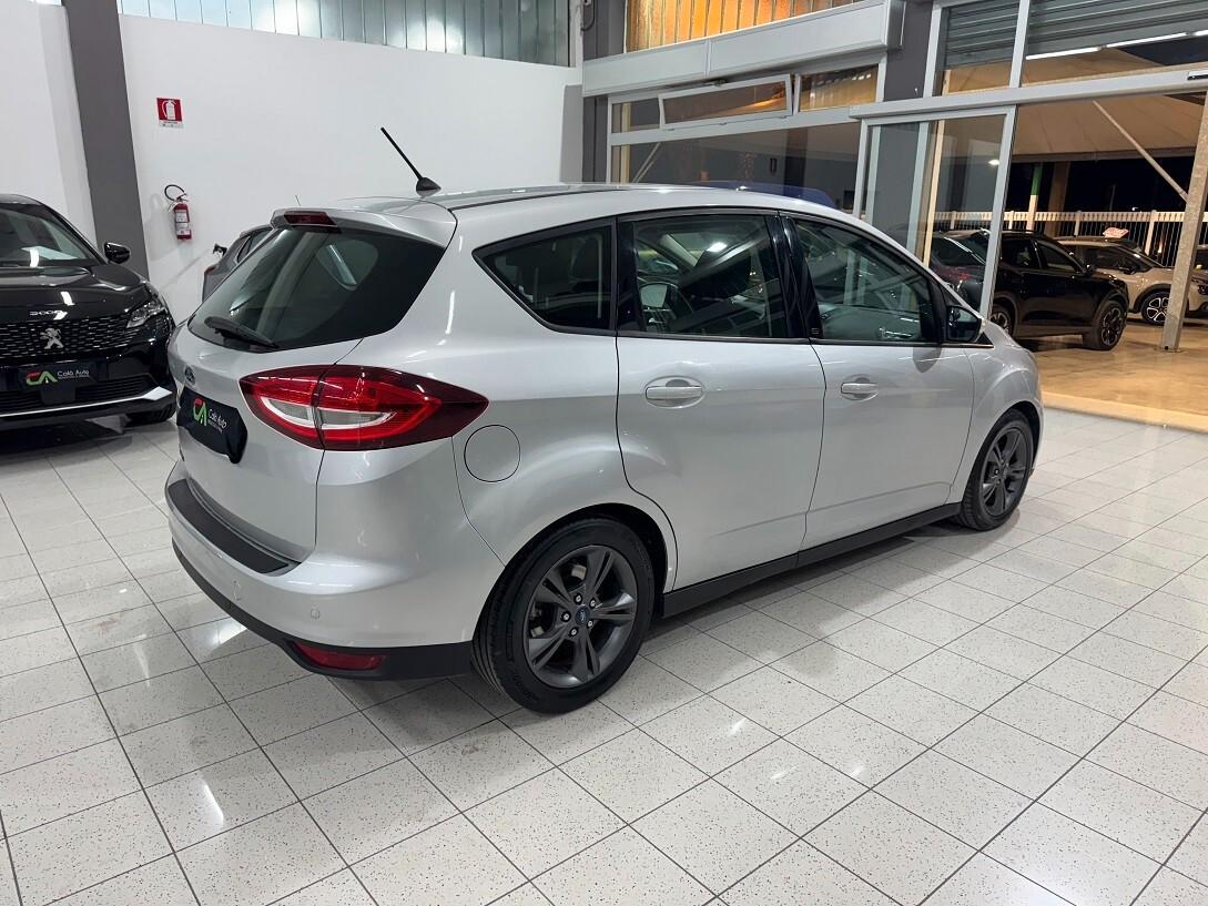 C-Max 1.5TDCi Busines BELLA PRONTA CONSEGNA