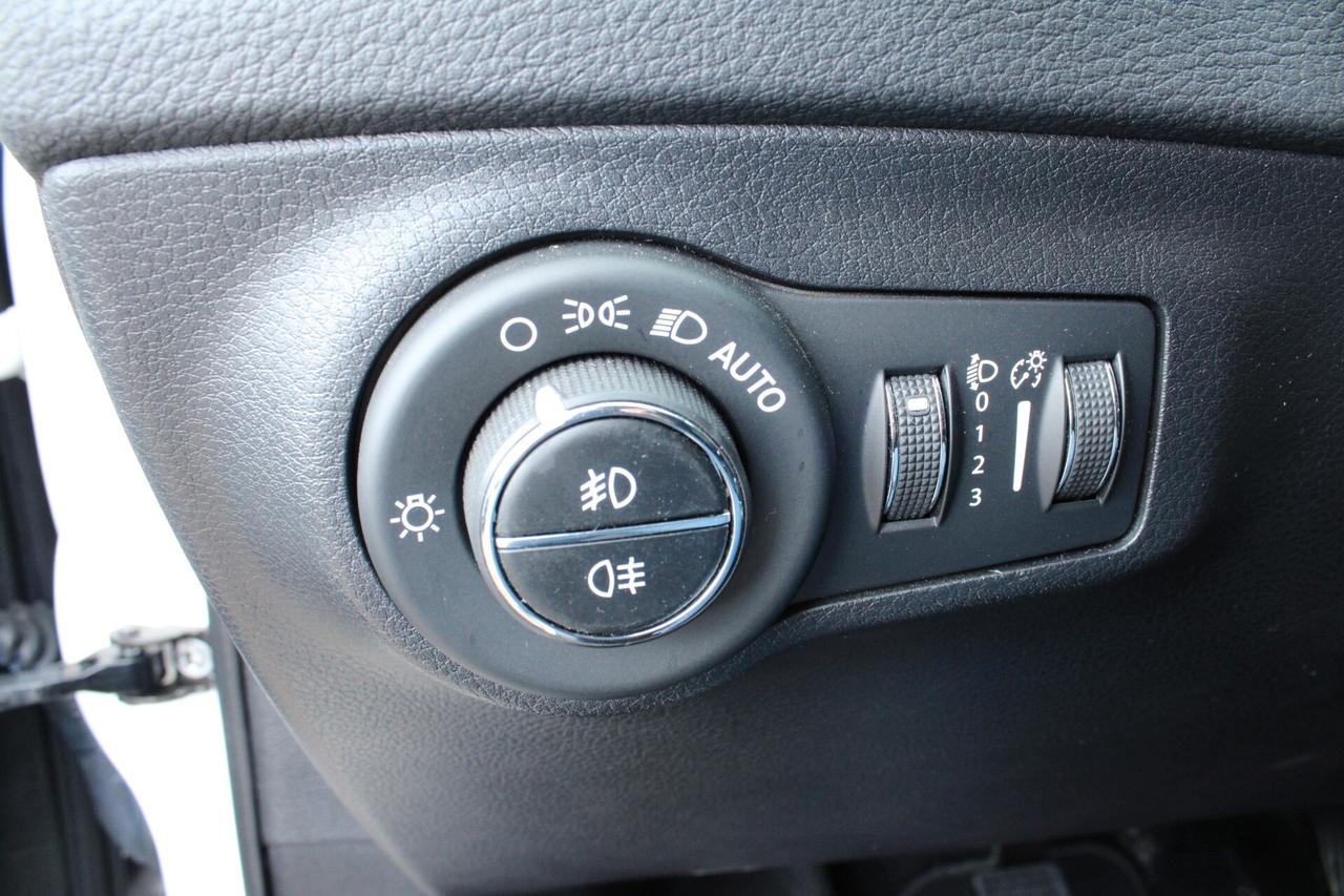 Jeep Compass 1.6 Multijet II 2WD Longitude