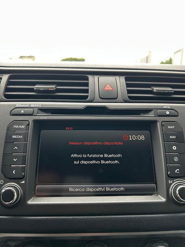 KIA Rio 1.1 CRDi 5p.Cool NEO PATENTATO