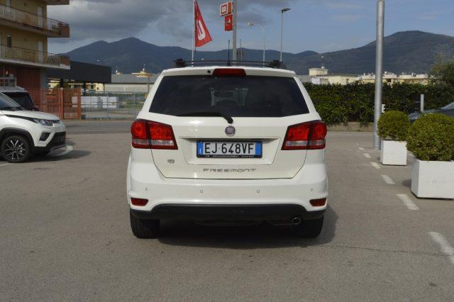 FIAT Freemont 2.0 Multijet 140 CV Urban 7P ( NO GARANZIA )