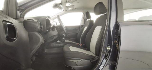 HYUNDAI i10 1.0 MPI Advanced