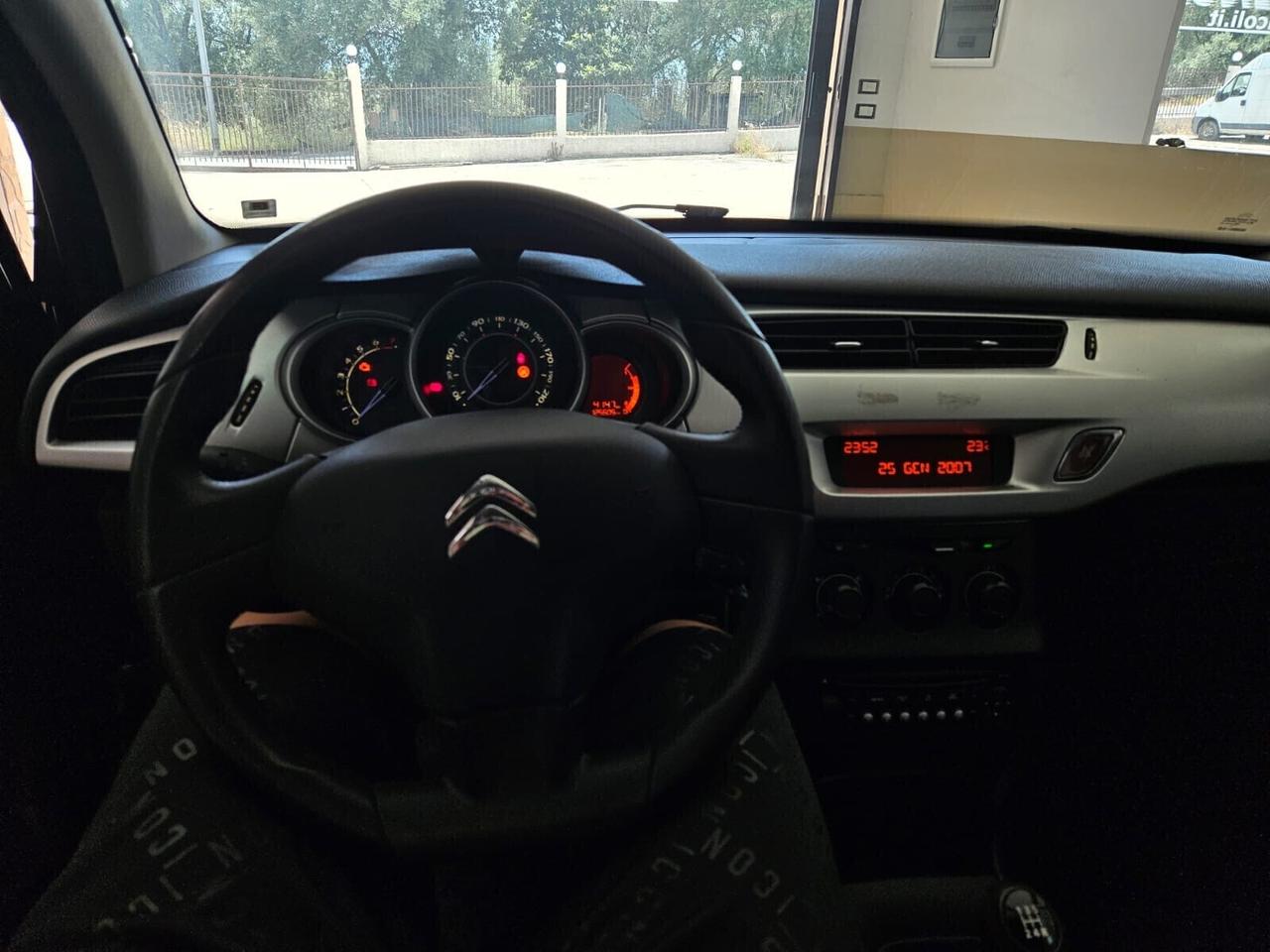 Citroen C3 1.1 Exclusive