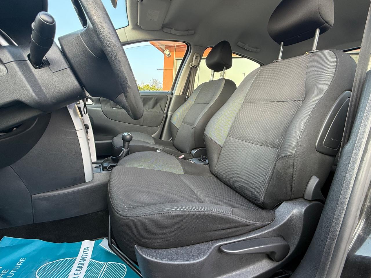 Peugeot 207 Plus 1.4 8V 75CV 5p. ECO GPL