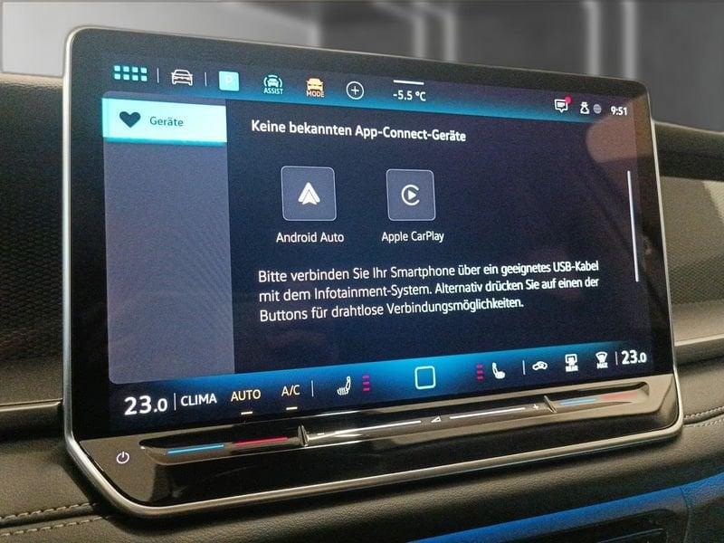 Volkswagen Tayron 2.0 TDI SCR Life DSG LED NAVI COCKPIT CAMERA