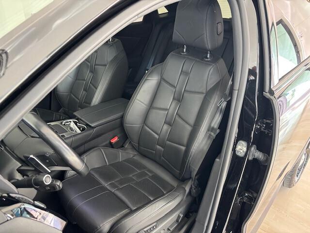 Ds 7 BlueHDi 130 aut. Opera