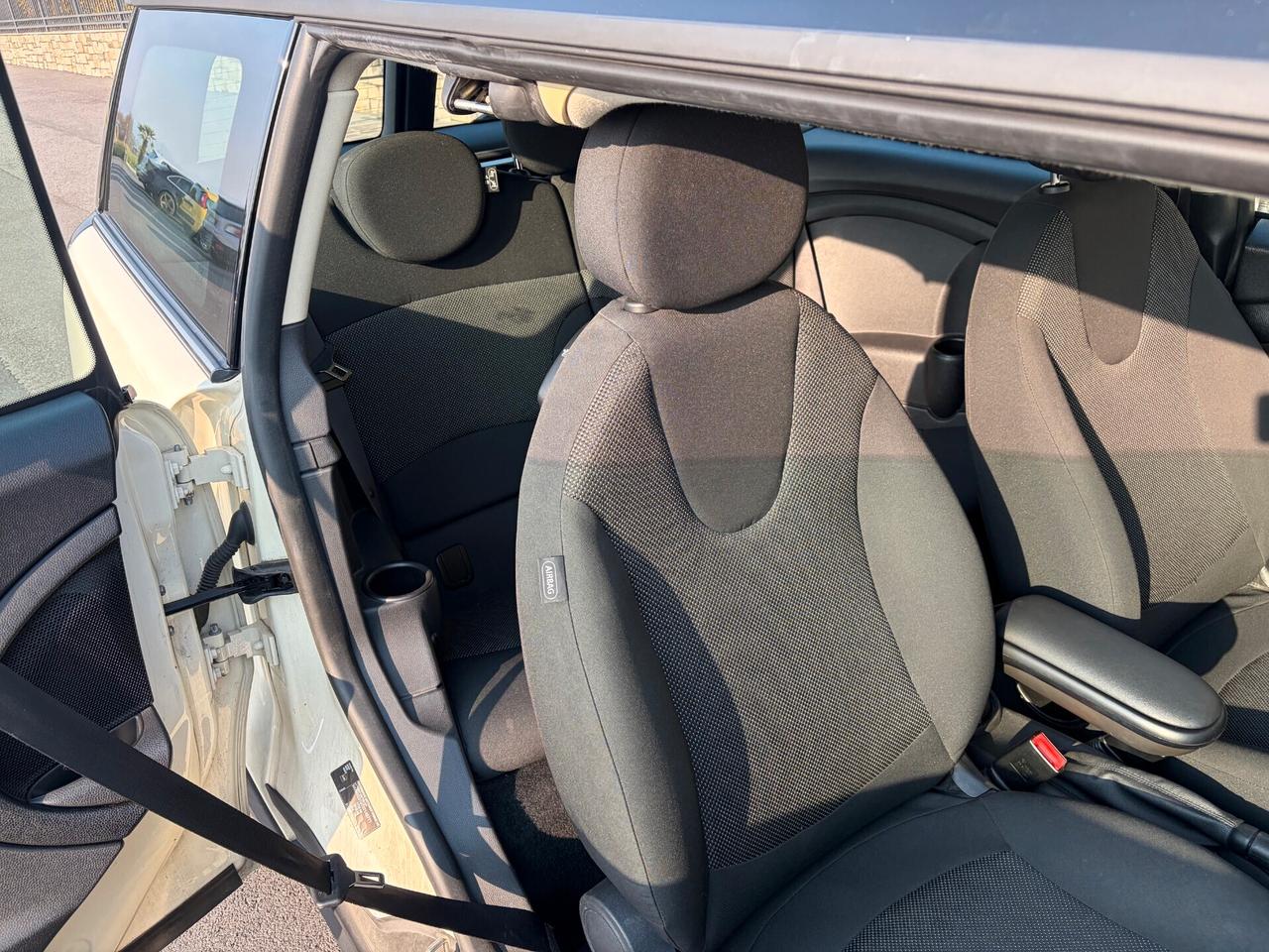 Mini Cooper Clubman 2.0 16V D Automatica