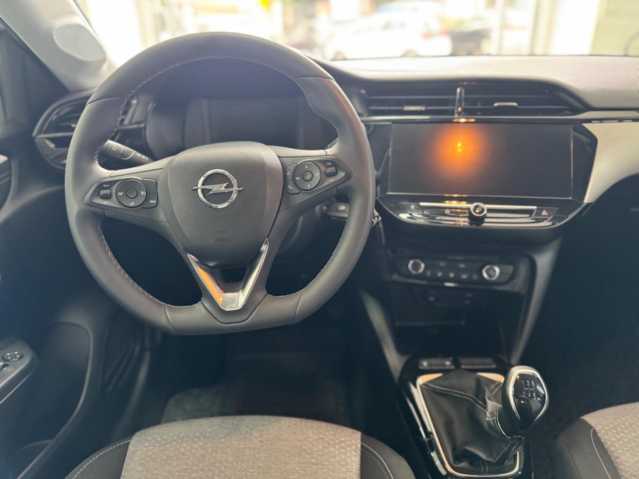 Opel Corsa 1.2 Edition